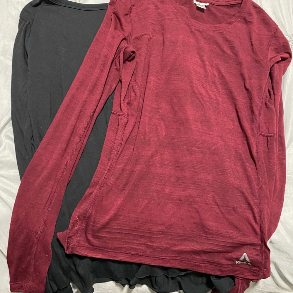 Tops